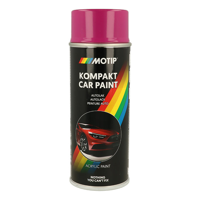 Motip, Autoacryl Spray 400ml - Original Bilfarve 45216