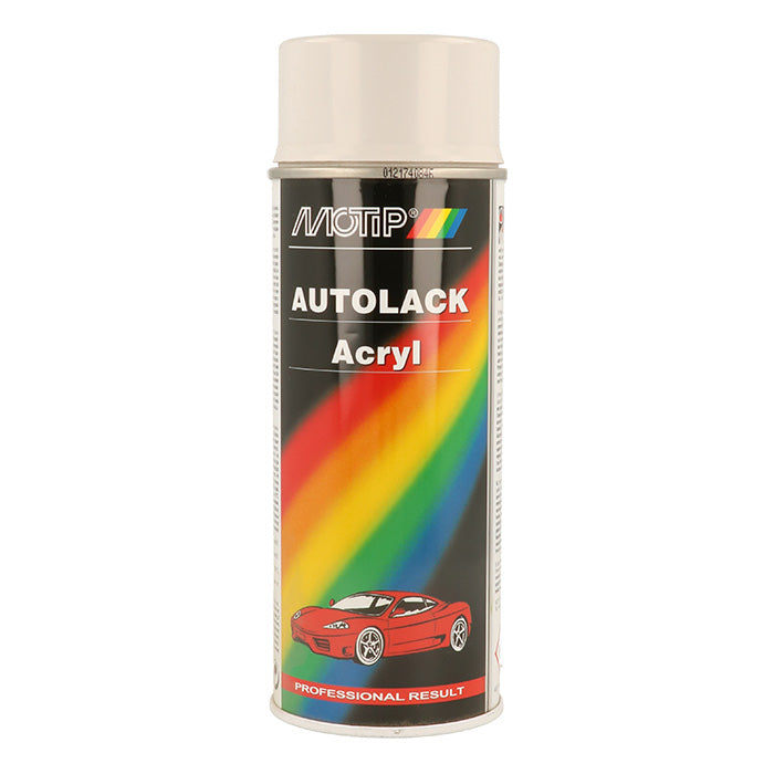 Motip, Autoacryl Bilreparationslak 45261 - 400ml