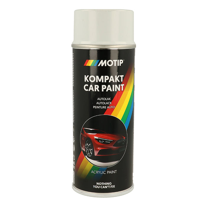 Motip, Autoacryl Spray 400ml - Original Bilfarve 45290