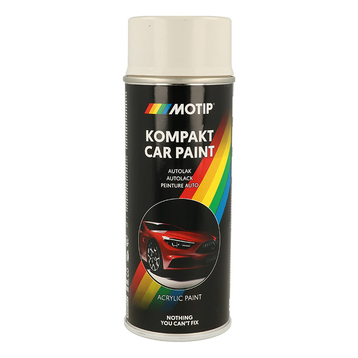 Motip, Autoacryl Spraymaling 45300 - 400ml