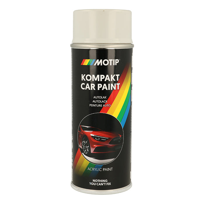 Motip, Autoacryl Bilreparationslak 400ml