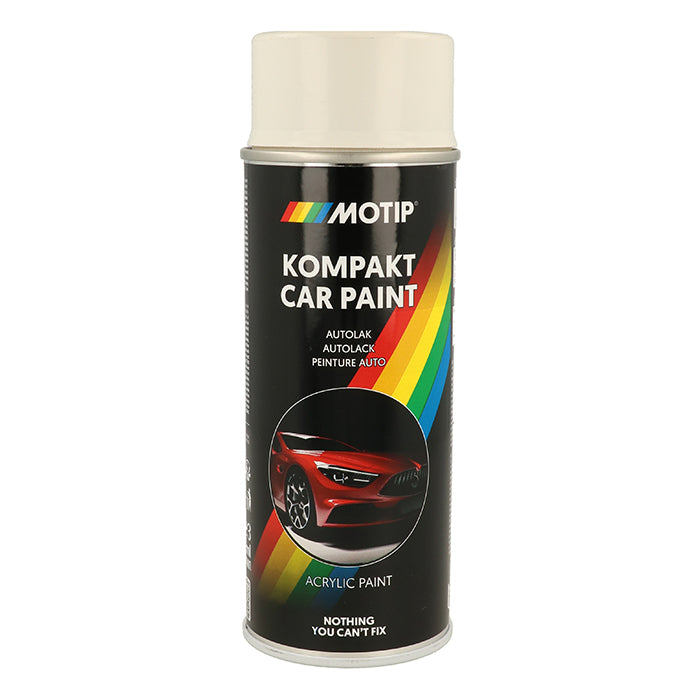 Motip, Autoacryl Spraymaling 400ml - 45350