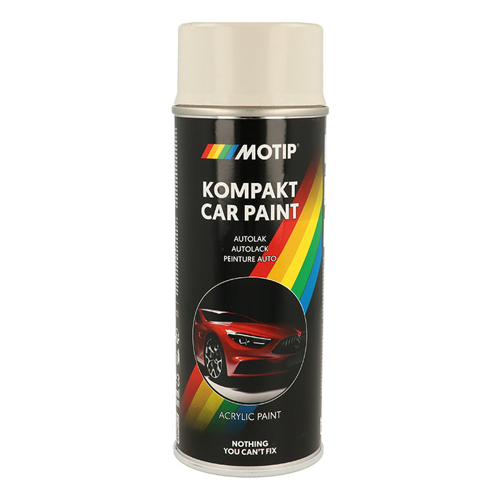 Motip, Autoacryl Spraymaling 45450 - 400ml