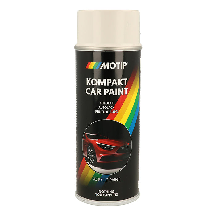 Motip, Autoacryl Bilreparationslak 45550 - 400ml