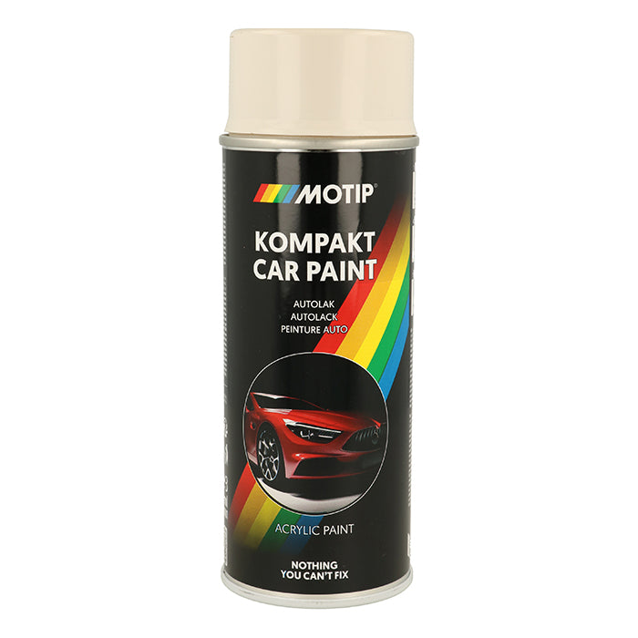 Motip, Autoacryl Spray 45705 - 400 ml Bilreparationslak