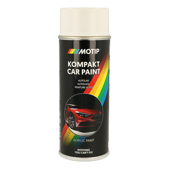 Motip, Autoacryl Bilreparationslak 400ml