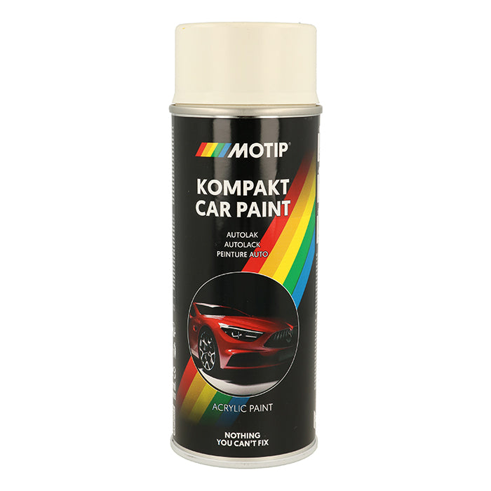 Motip, Autoacryl Bilreparationslak 400ml