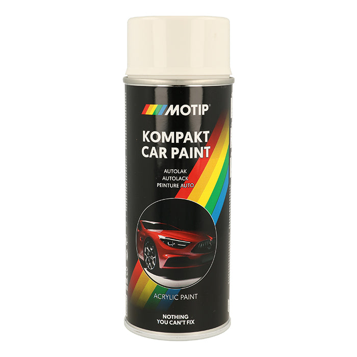 Motip, Autoacryl Bilreparationslak 400ml