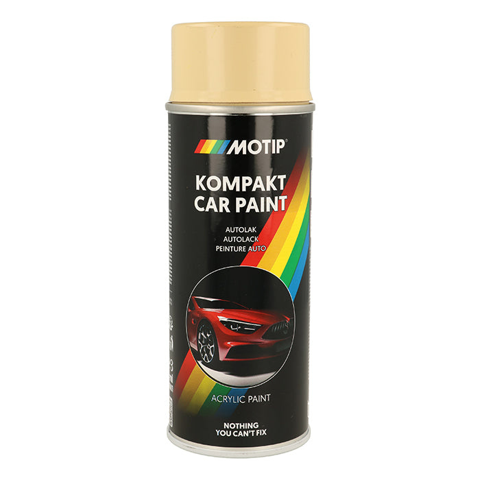 Motip, Autoacryl Bilreparationslak 46280 - 400ml