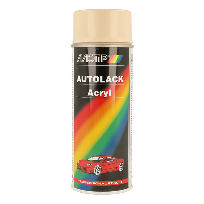 Motip, Autoacryl Bilreparationslak 46320 - 400ml