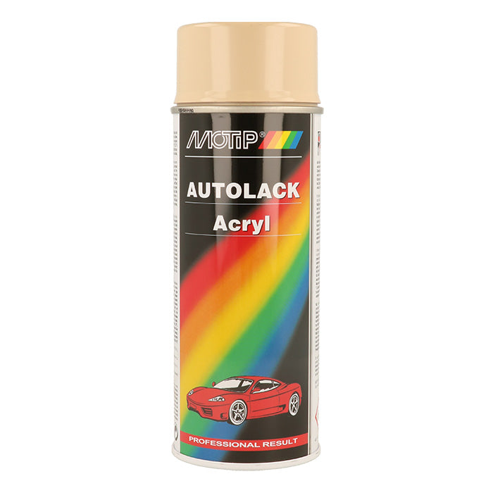 Motip, Autoacryl Spraymaling 46380 - 400ml