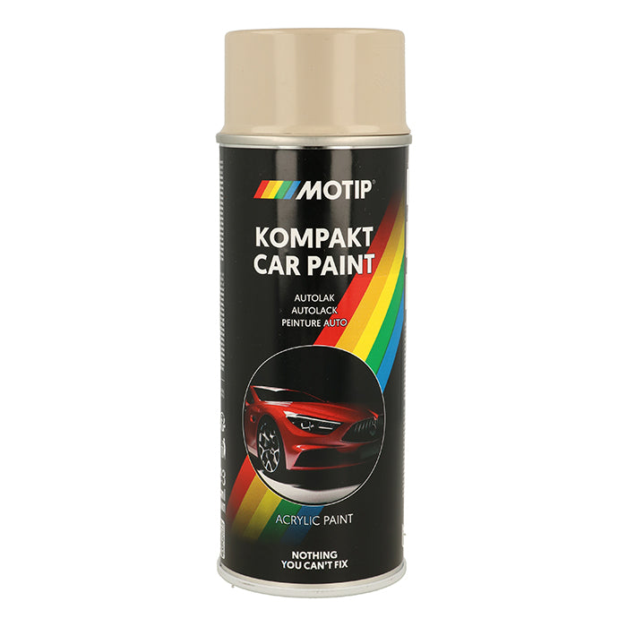 Motip, Autoacryl Bilreparationslak 46390 - 400ml