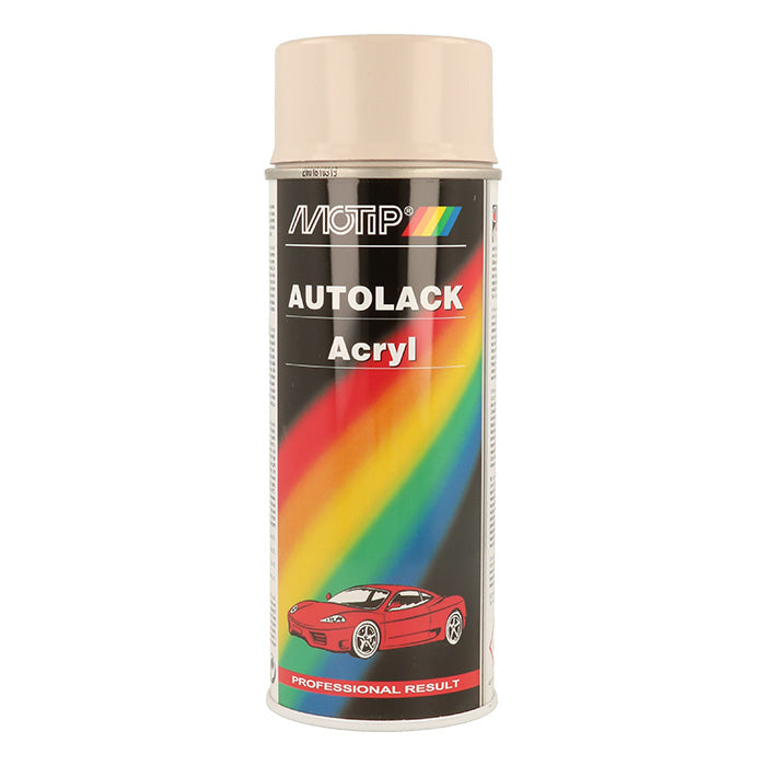 Motip, Autoacryl Bilreparationslak 46410 - 400ml