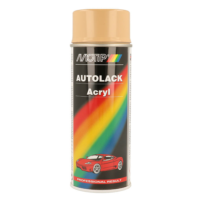 Motip, Autoacryl Spraymaling 46510 - 400ml