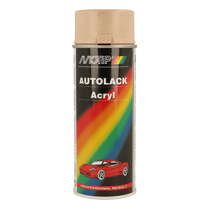 Motip, Autoacryl Spraylak 46540 - 400ml