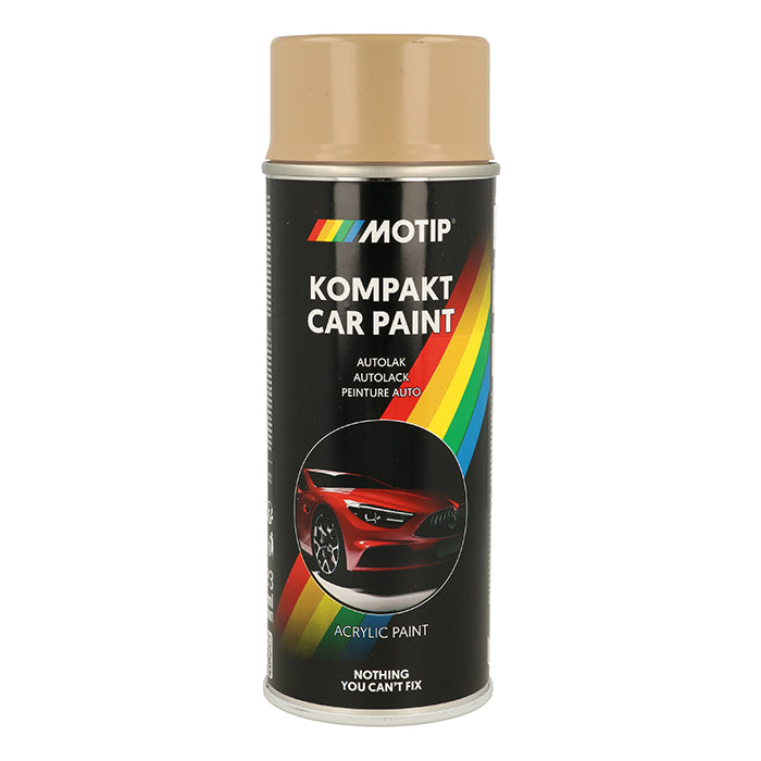 Motip, Autoacryl Bilreparationslak 46550 - 400ml