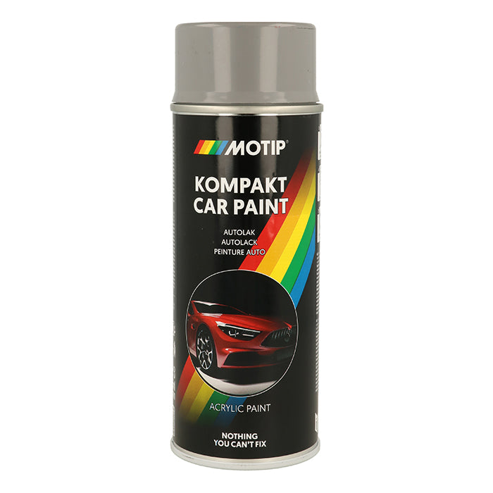 Motip, Autoacryl Bilreparationslak 400ml