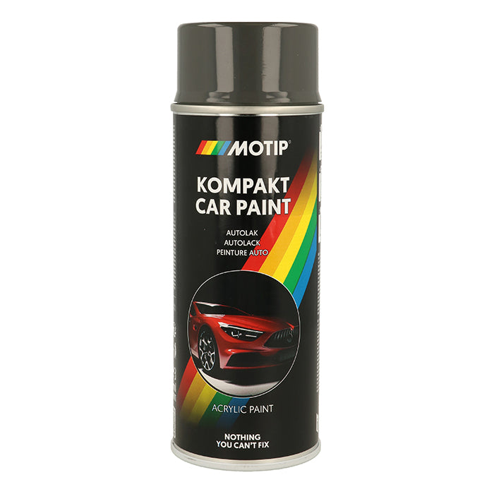 Motip, Autoacryl Spraymaling 400ml - 46808