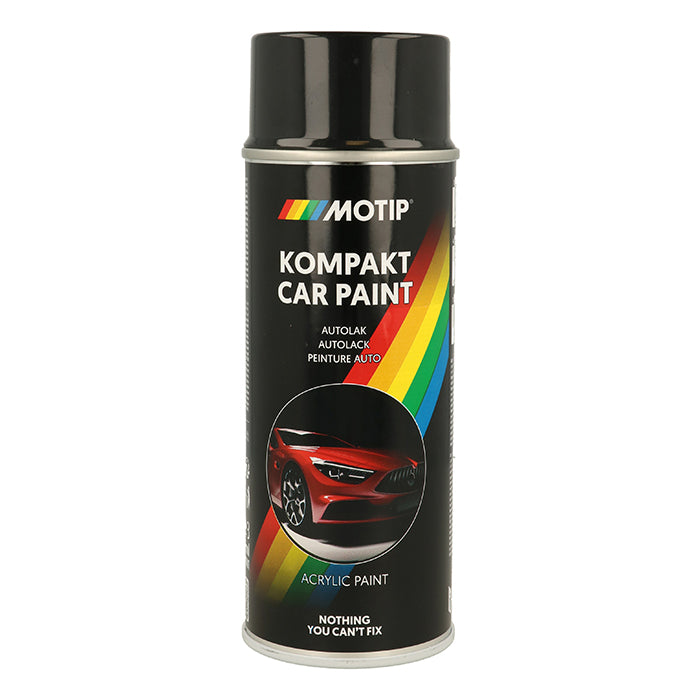 Motip, Kompakt Autoacryl Spray 46867 - 400ml