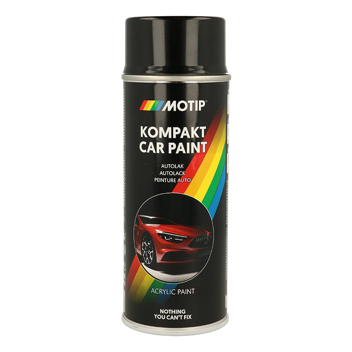 Motip, Autoacryl Bilreparationslak 400ml