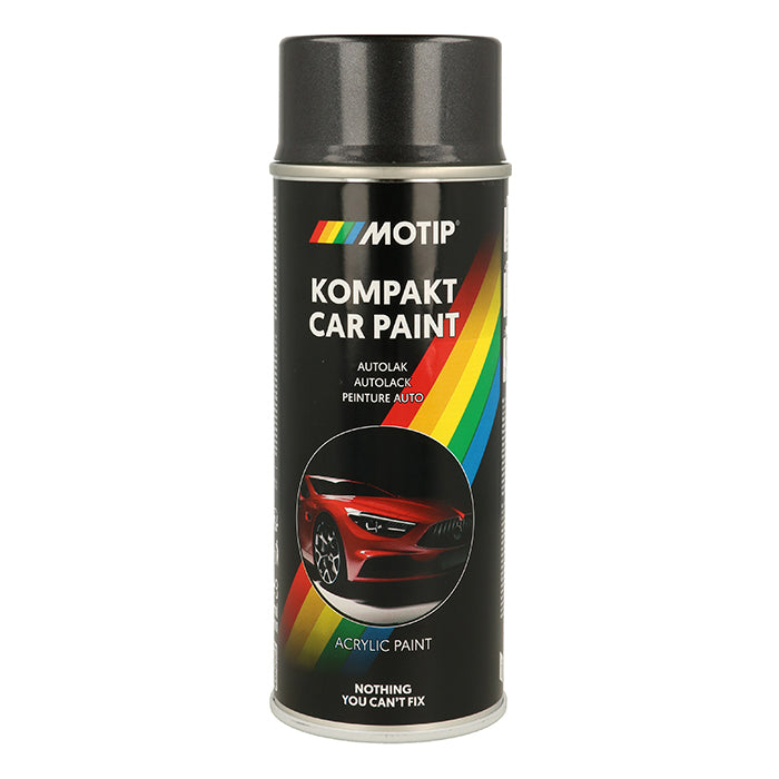 Motip, Autoacryl Bilreparationslak 400ml