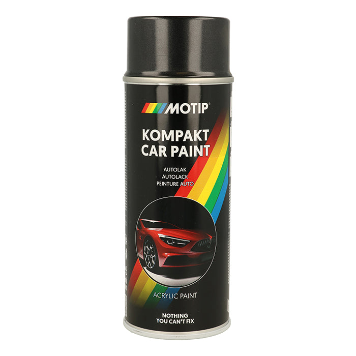 Motip, Autoacryl Spray Farvekode 51007 - 400ml