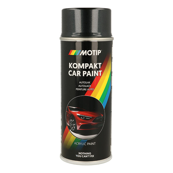 AutoPro, Acrylic Auto Spray Paint - Farvekode 51012, 400ml