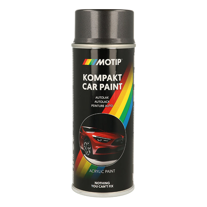 Motip, Autoacryl Bilreparationslak 400ml