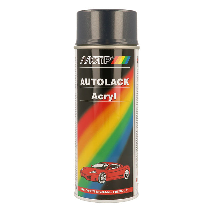 Motip, Autoacryl Spraylak - 400ml