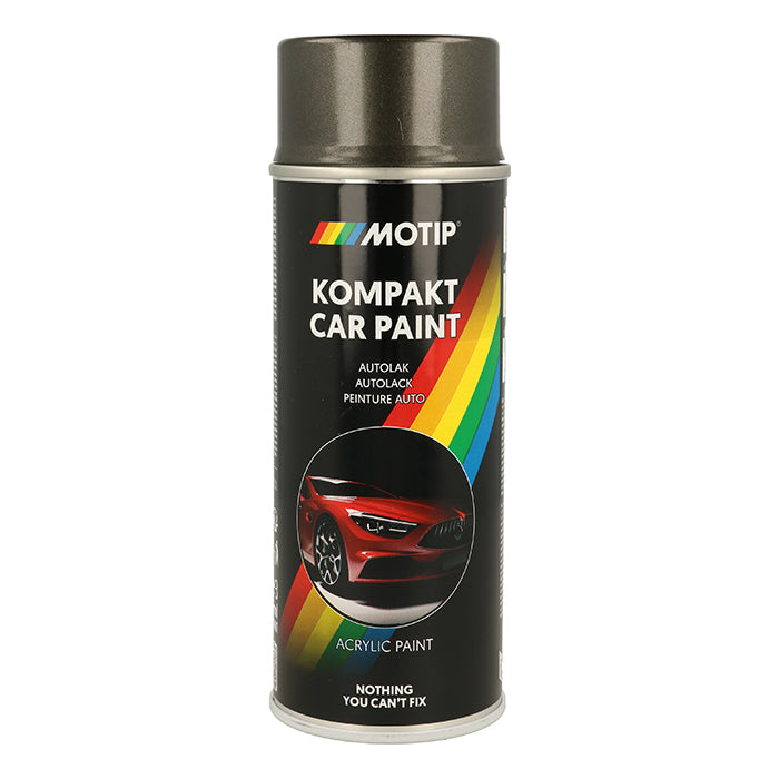 Motip, Autoacryl Bilreparationslak - 400ml