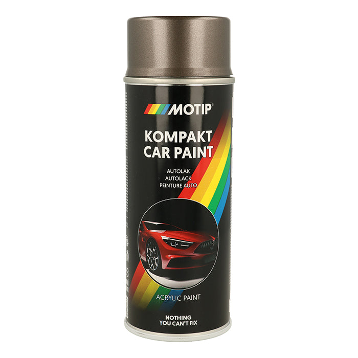 Motip, Autoacryl Bilreparationslak 51165 - 400ml