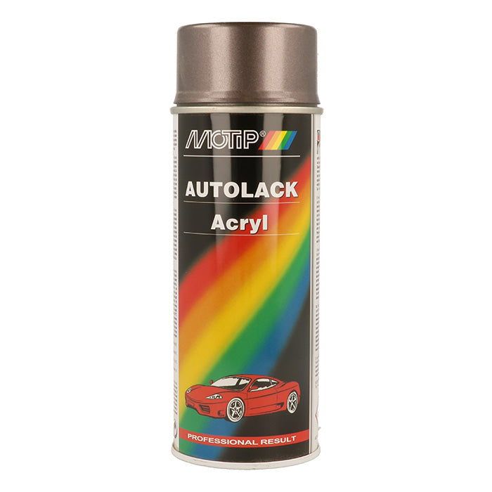 Motip, Original Autoacryl Spray 400ml