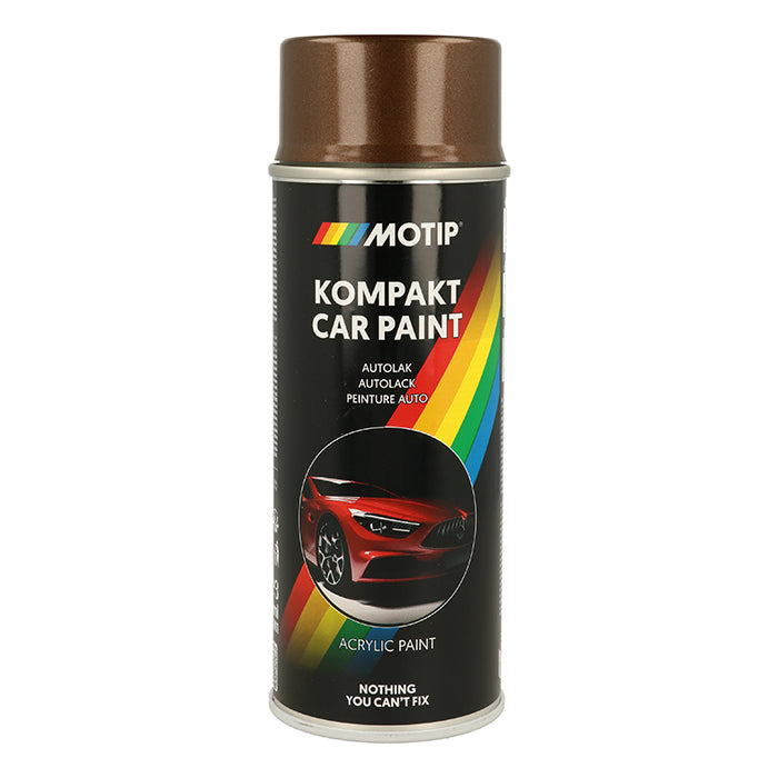 Motip, Autoacryl Spraymaling 51200 - 400ml