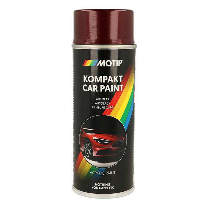 Motip, Autoacryl Bilreparationsspray - 400ml