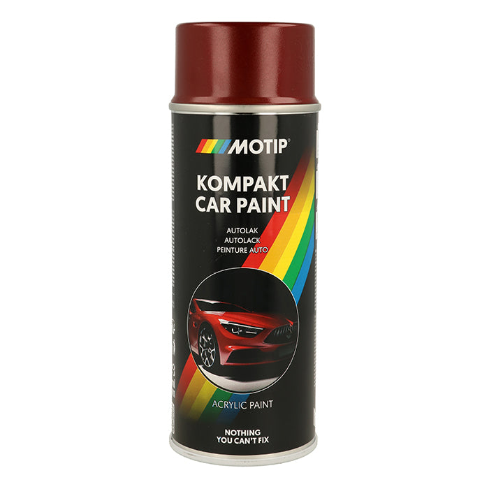 Motip, Autoacryl Spray 51477 Metallic - 400ml