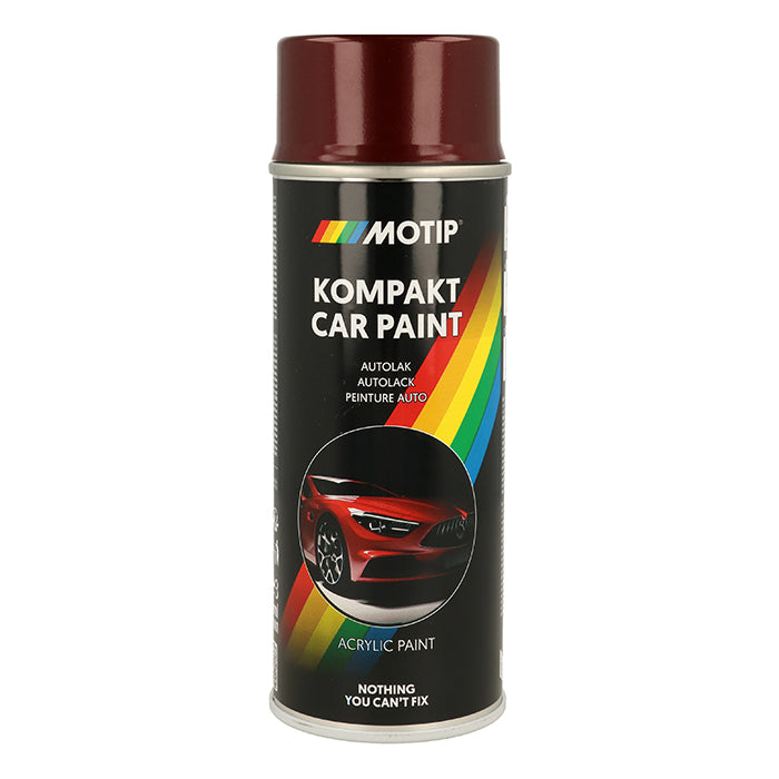 Motip, Autoacryl Bilreparationslak 51480 - 400ml