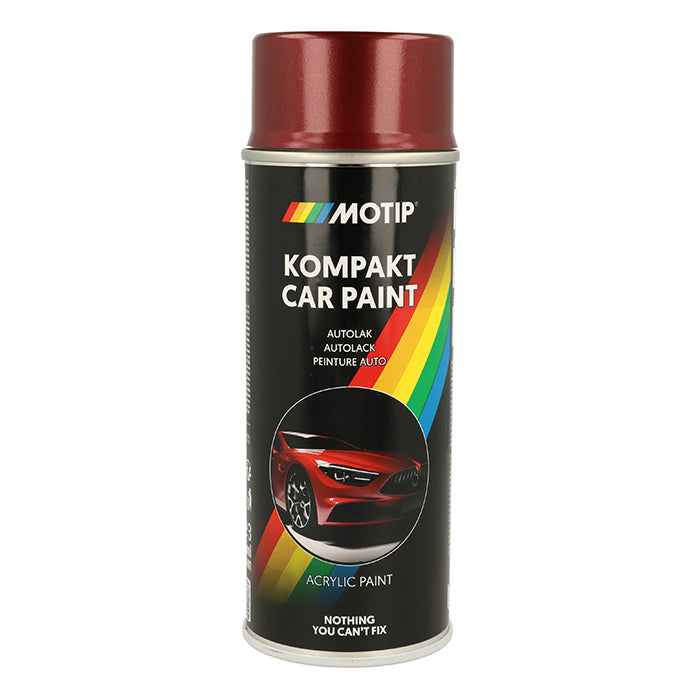 Motip, Autoacryl Reparationslak 400ml