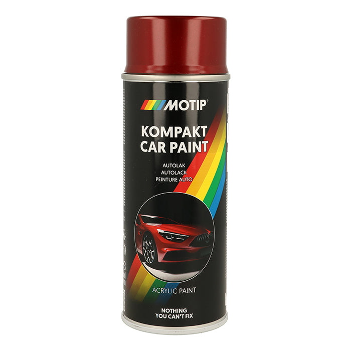 Motip, Autoacryl Bilreparationslak 51493 - 400ml