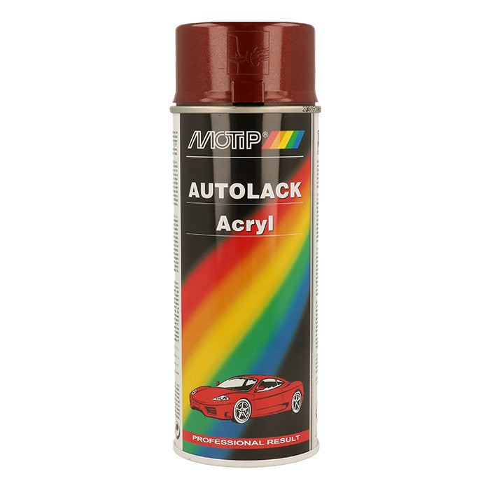 Motip, Autoacryl Bilreparationslak 400ml