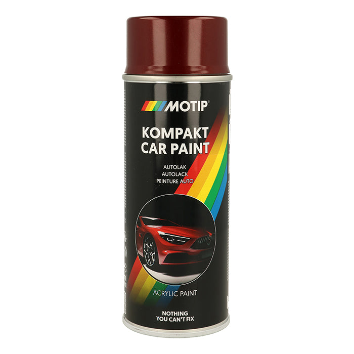 Motip, Autoacryl Spray Lak 51520 - 400ml