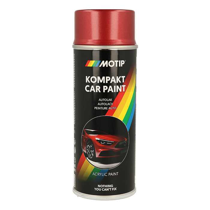 Motip, Autoacryl Bilreparationslak 51630 - 400ml