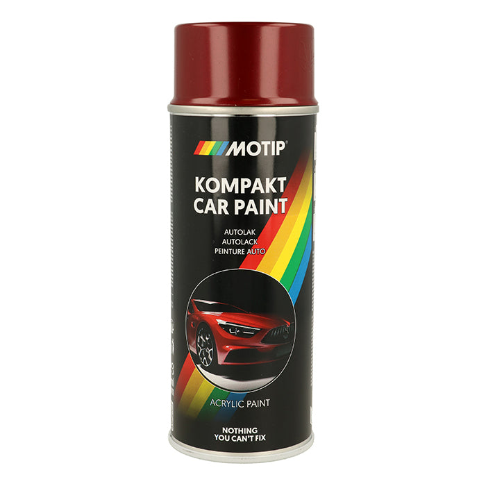 Motip, Autoacryl Reparationslak 51662 - 400ml