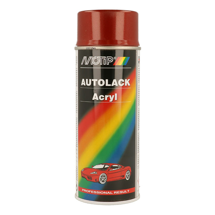 Motip, Autoacryl Bilreparationslak 400ml