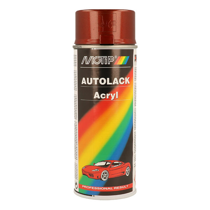 Motip, Autoacryl Bilreparationslak 400ml