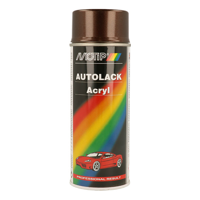 Motip, Autoacryl Bilreparationslak 400ml