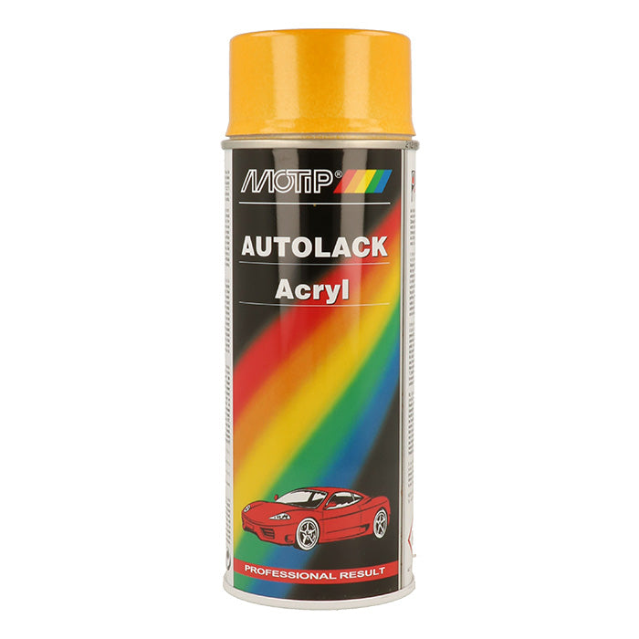 Motip, Autoacryl Reparationslak 52220 - 400ml