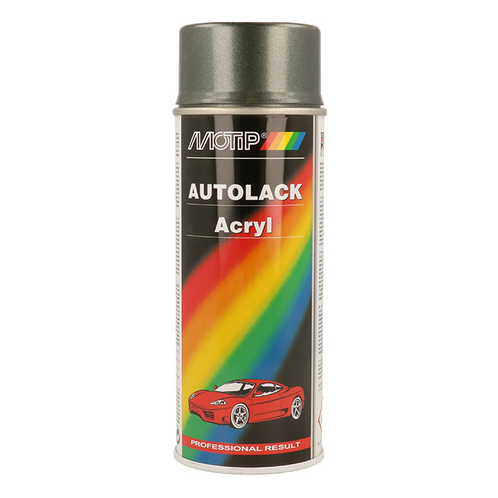 Motip, Autoacryl Bilreparationslak 400ml