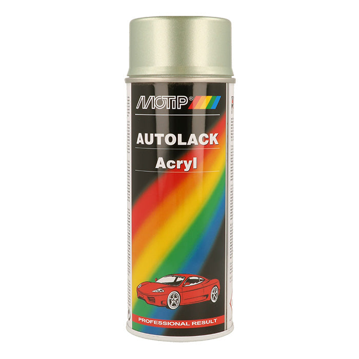 Motip, Autoacryl Bilreparationslak 400ml