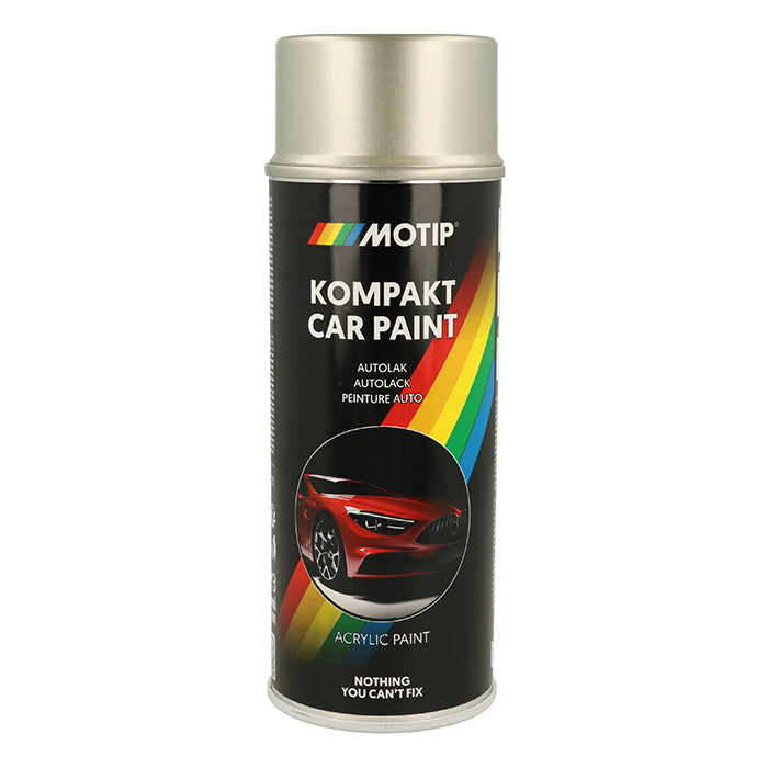 Motip, Autoacryl Spray 52727 - 400ml Bilreparationslak