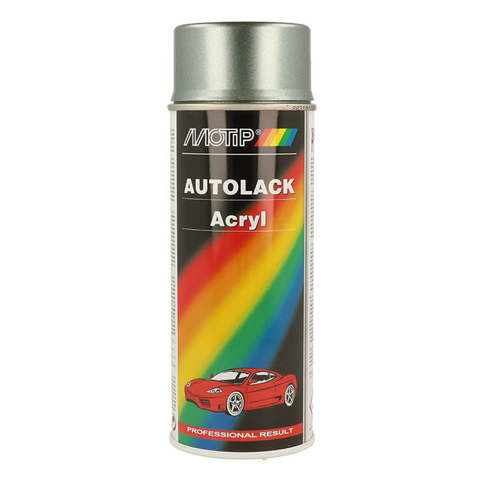 Motip, Autoacryl Spray 52728 - Bilreparationslak 400ml